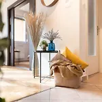 Apartment Bolero