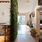 Apartment Bolero