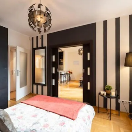 Bolero Apartment