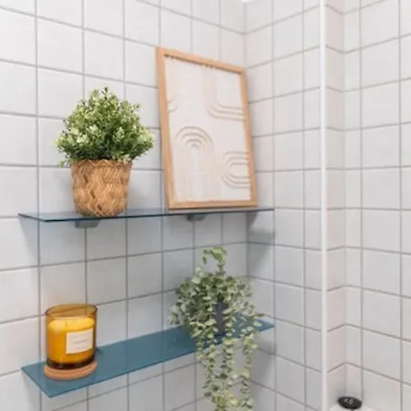 Bolero Apartmán