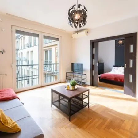 Apartmán Bolero *