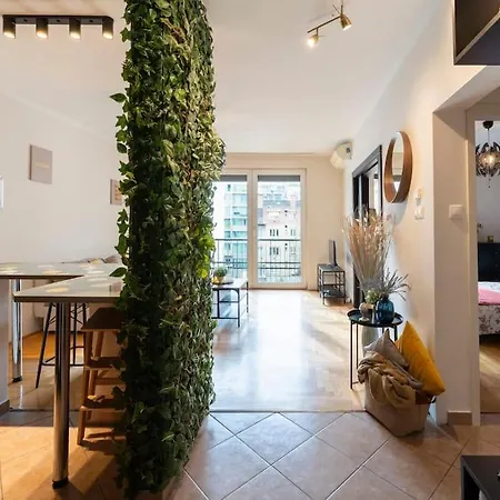 Apartmán Bolero