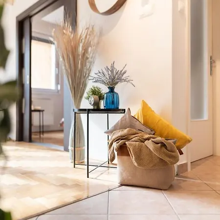 Appartement Bolero