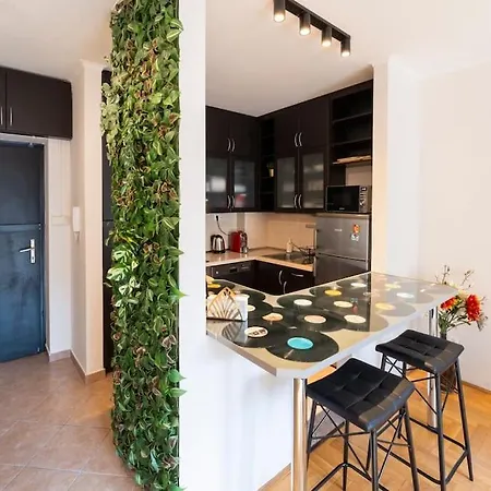 Appartement Bolero