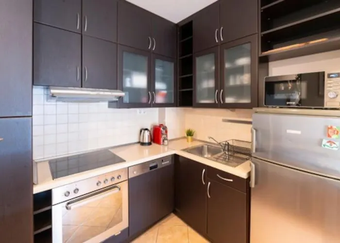 Appartamento Bolero Budapest